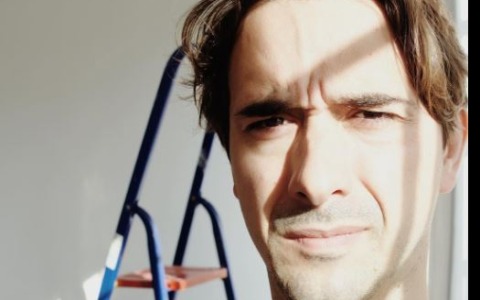 Aggredito in monopattino, grave l’attore Davide Iacopini