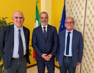 Asl Roma 6, le nuove nomine