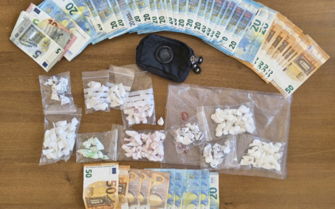 Roma, blitz anti-droga sulla Metro C: arrestato ventinovenne legato ai clan