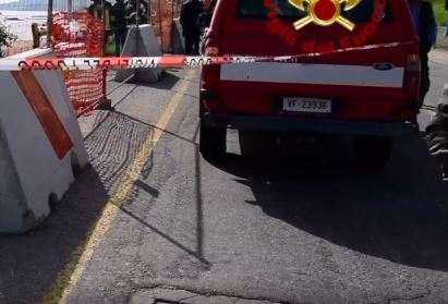 Incidente sul lavoro: precipita dal tetto di un capannone, morto un operaio
