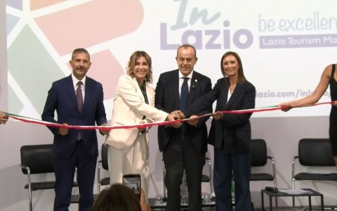 Successo per “In Lazio – be excellence. Lazio Tourism Market” / INTERVISTE