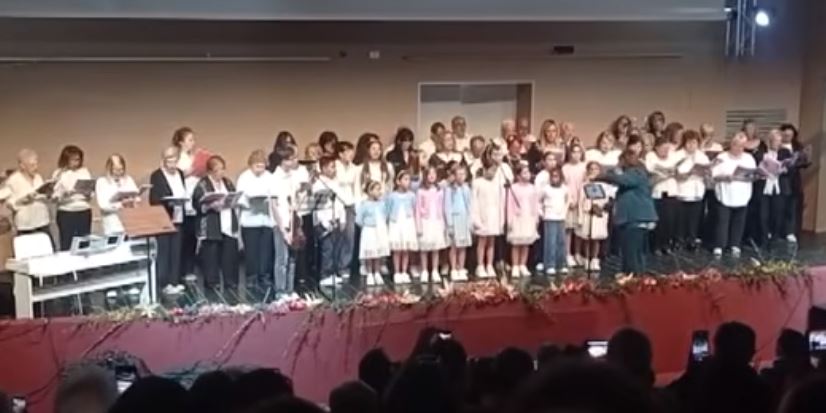 Formello e Amatrice unite nel ricordo del sisma