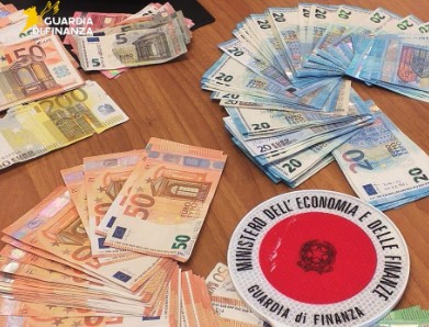 Truffa ricostruzione post sisma, otto arresti