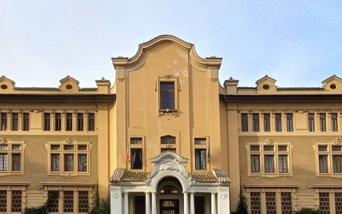 Occupati il liceo Mamiani e l’istituto Croce – Alemanno
