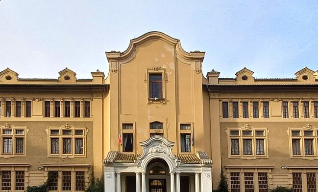 Occupati il liceo Mamiani e l’istituto Croce – Aleramo