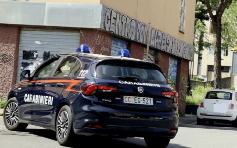 Droga a San Basilio e Talenti, 3 arresti e due denunc