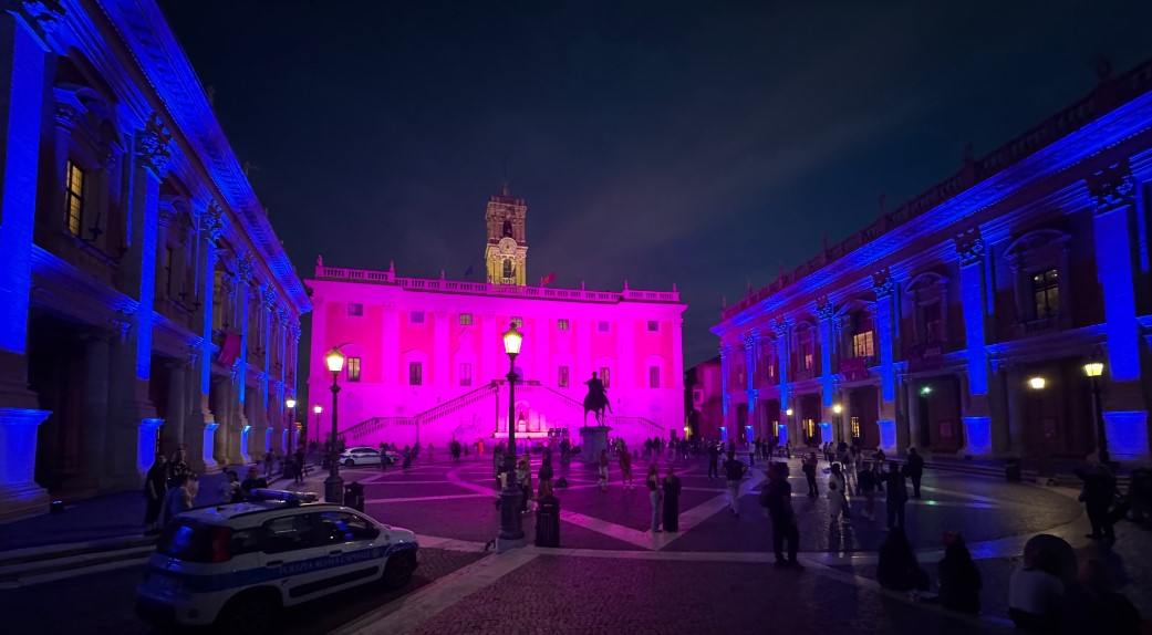 Giornata della consapevolezza sulla morte perinatale