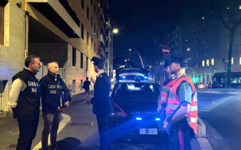 Illegalità, degrado e malamovida, 2 arresti e 12 denunce
