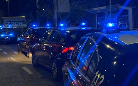 Ancora violenza: giovane di 19 anni picchiato al Quarticciolo