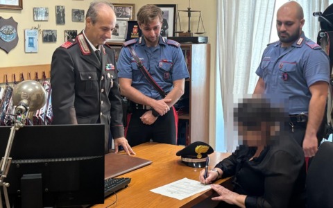 Truffa del “finto poliziotto”: i Carabinieri recuperano e restituiscono oltre 41mila euro alla vittima