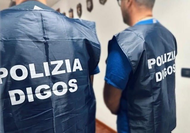Tentata rapina aggravata dall’odio razziale, due arresti