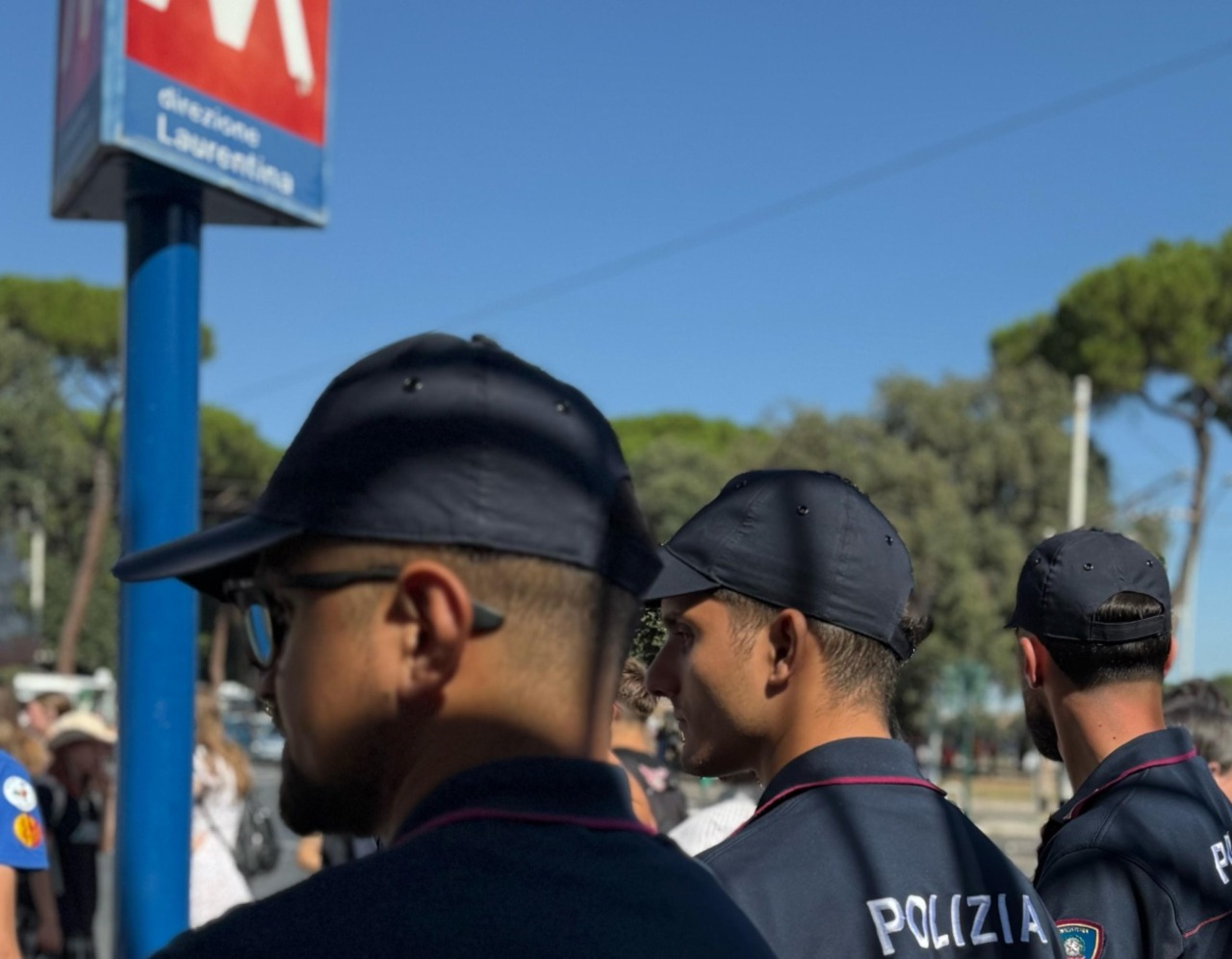 Stretta sui borseggiatori: sette arresti tra metro, bus e luoghi turistici