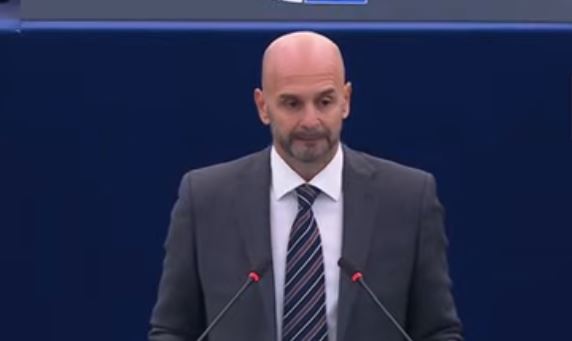 Energia, Procaccini (FdI-ECR): “Autonomia strategica unica soluzione per resilienza e competitività europea” / VIDEO