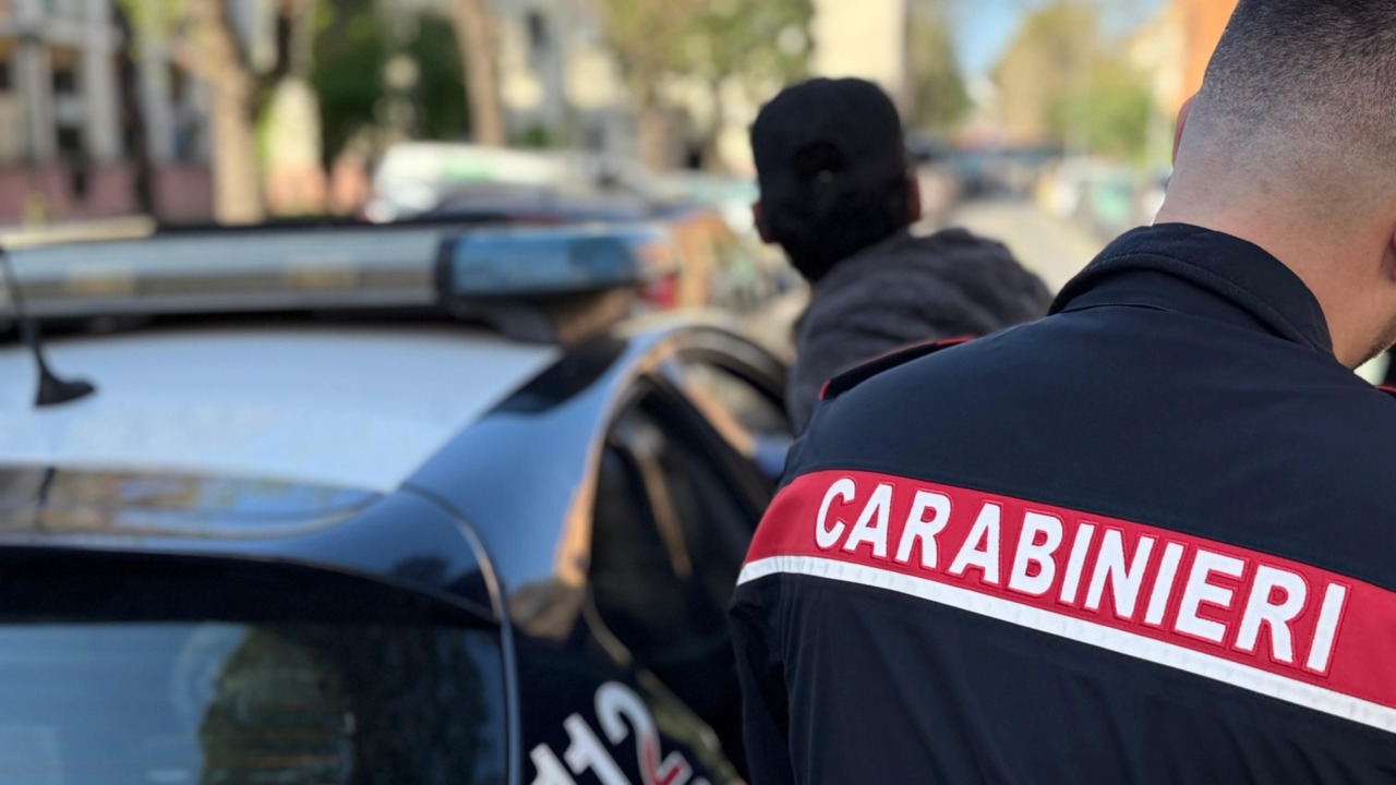Blitz antidroga tra Capitale e litorale,20 arresti