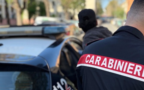 Blitz antidroga tra Capitale e litorale,20 arresti