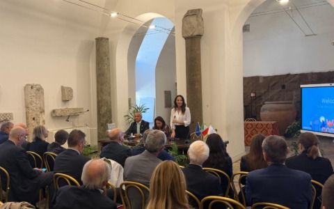 Torna la Giornata dei Mestieri, 130 studenti e 24 aziende a Tor Bella Monaca