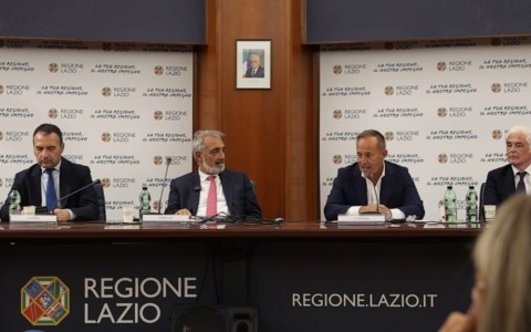 Misure della Regione Lazio per famiglie, imprese agricole e filiere produttive