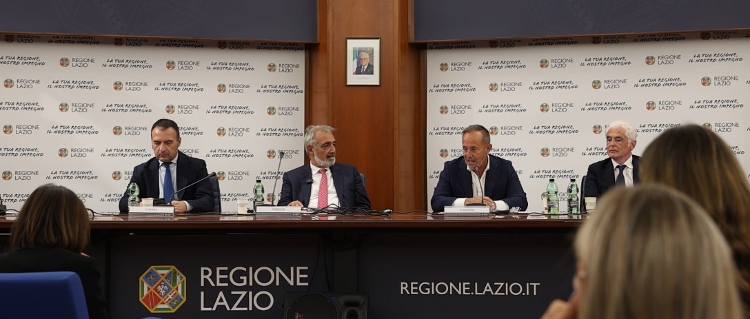 Misure della Regione Lazio per famiglie, imprese agricole e filiere produttive