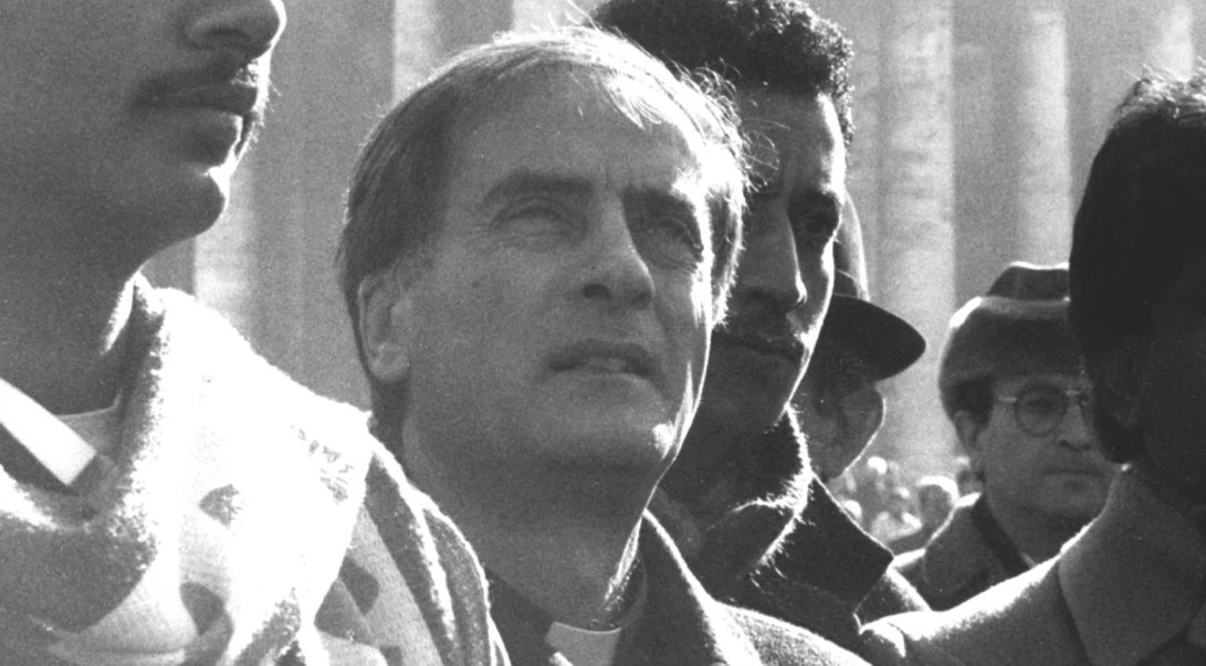 Una messa per ricordare Don Luigi Di Liegro