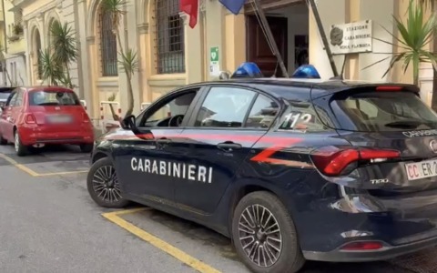 Arrestato finto Carabiniere, aveva tentato di truffare un anziano. L’AUDIO