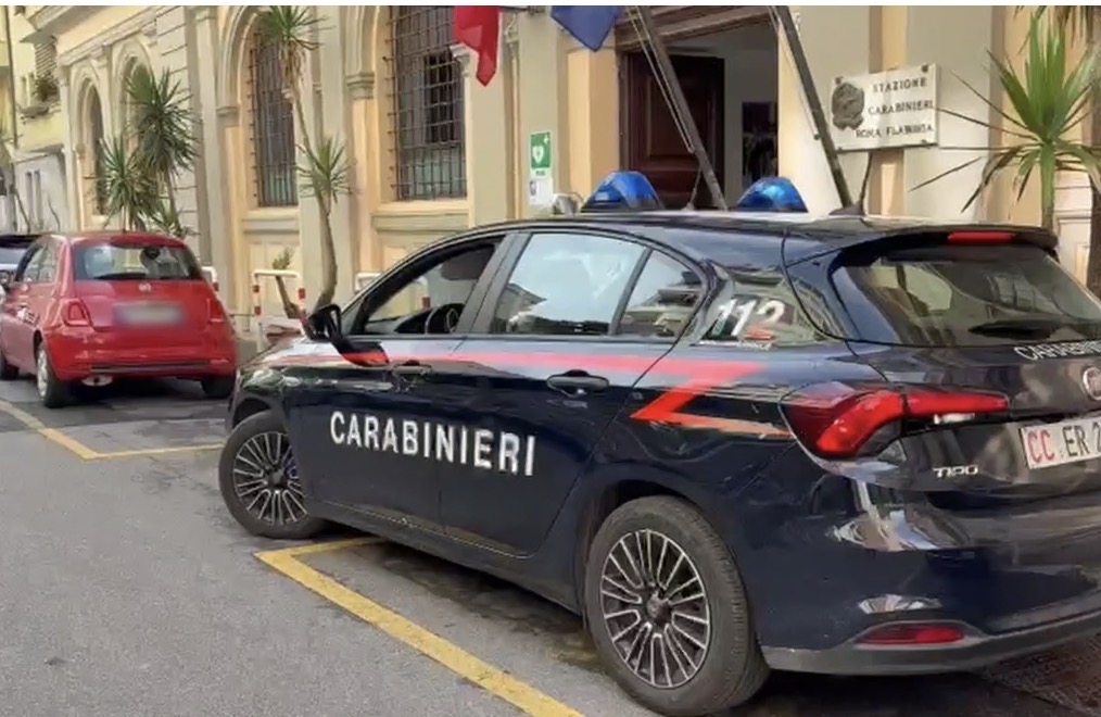 Arrestato finto Carabiniere, aveva tentato di truffare un anziano. L’AUDIO