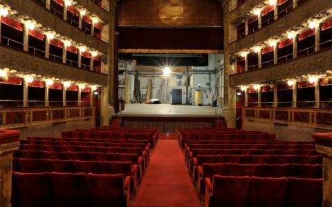 Riapre il Teatro Valle a Roma: completato il restauro da 11 milioni di euro / LE INTERVISTE