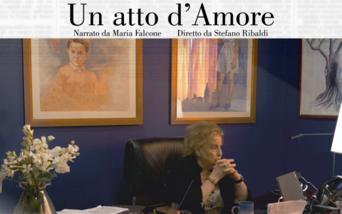 Alla Festa del Cinema di Roma il documentario sulla lotta alla mafia promosso dalla Fondazione Falcone