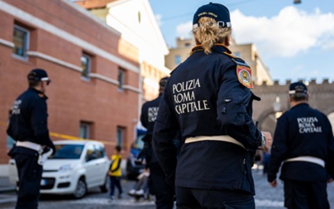 Cortei, eventi sportivi e manifestazioni, cambia la viabilità