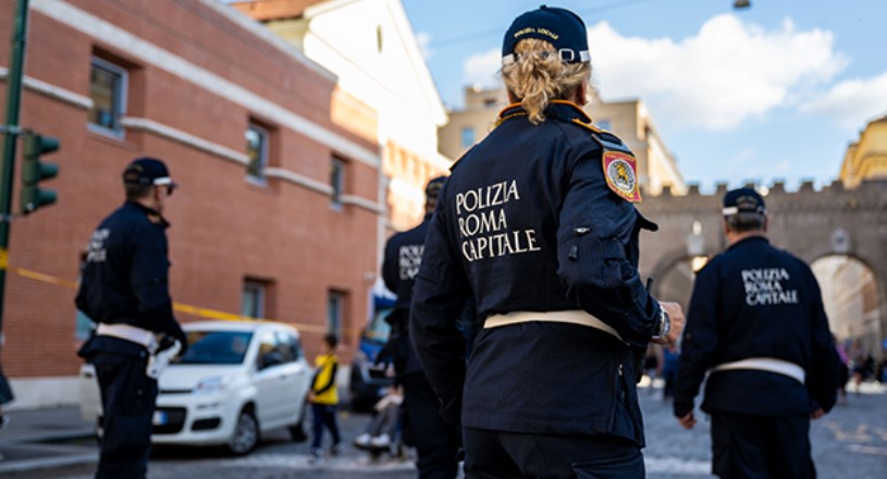 Cortei, eventi sportivi e manifestazioni, cambia la viabilità