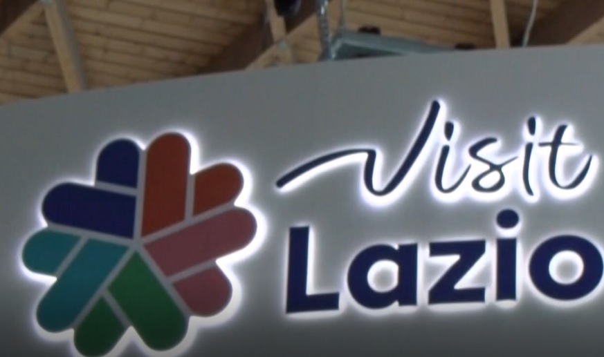 Turismo, il Lazio protagonista al TTG di Rimini con 100 imprese