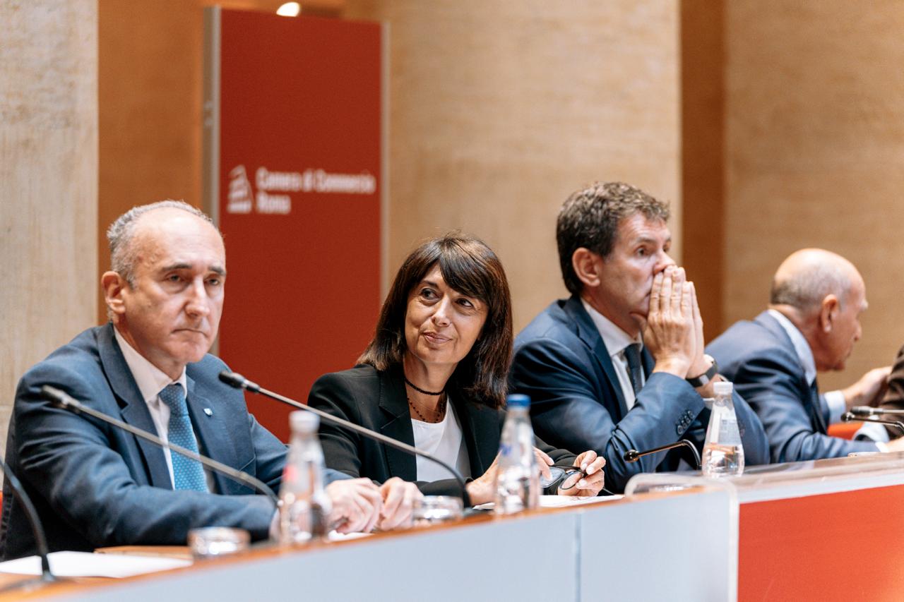 “Filiere Tecnologiche”, il bando della Regione Lazio