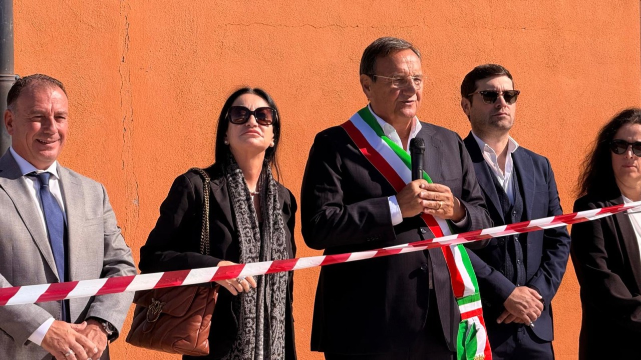 Granaretto, nuovi spazi sportivi alla scuola Albertini. Investiti oltre 100mila euro