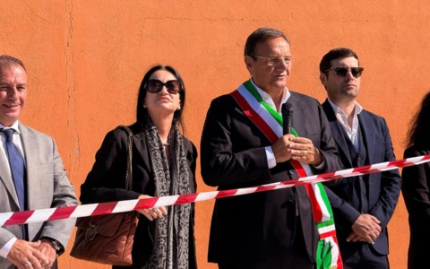 Granaretto, nuovi spazi sportivi alla scuola Albertini. Investiti oltre 100mila euro