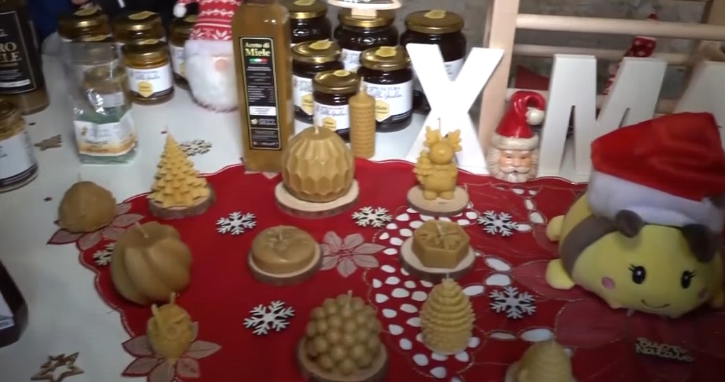 La seconda edizione di “Cammini Divini”