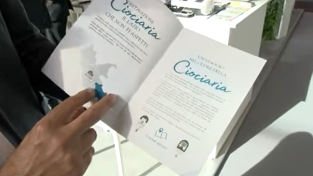 Progetto Destinazione Ciociaria: valorizzazione turistica tra borghi, storia e natura