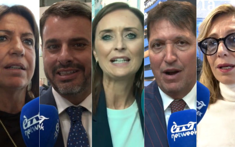 Speciale Destinazione Futuro: il nuovo progetto televisivo dedicato al turismo che cambia