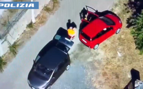 Sequestrati 4 quintali di droga, 8 misure cautelari
