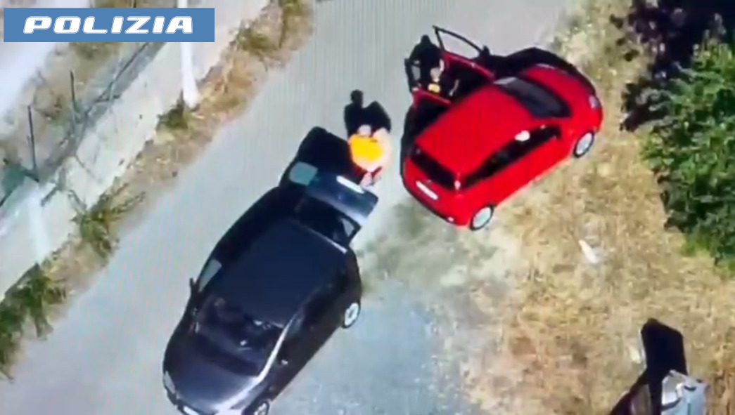 Sequestrati 4 quintali di droga, 8 misure cautelari