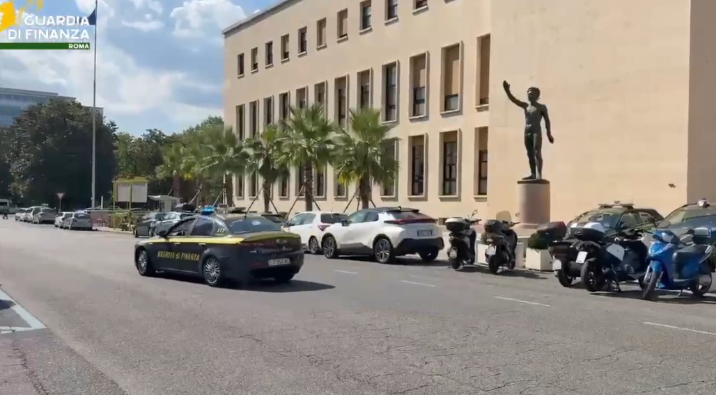 Controlli nei quartieri di Testaccio e Ostiense, scovati due Hotel abusivi in centro