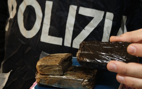 Droga tra Roma e i Castelli: 9 arresti e sequestro di oltre mezzo chilo di stupefacenti