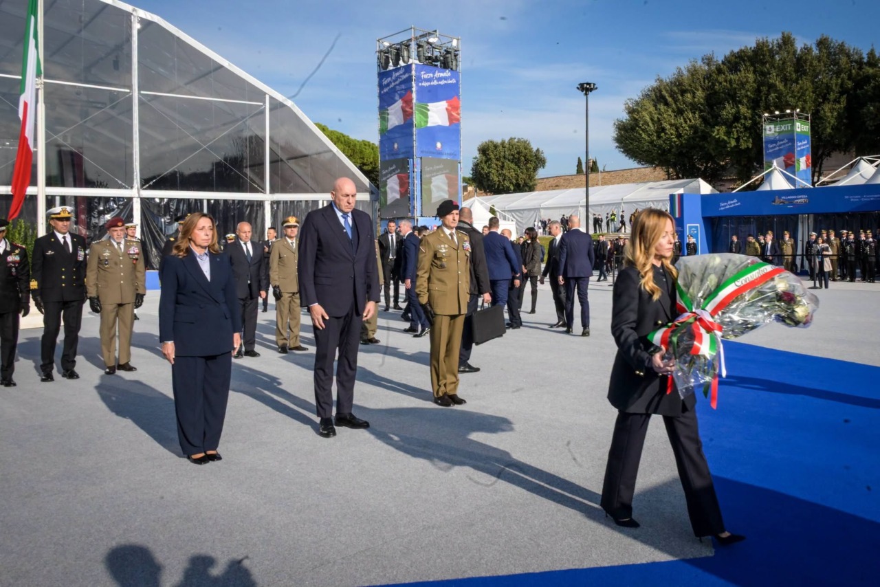 Elicottero caduto in Bosnia, l’inchiesta della Procura Militare
