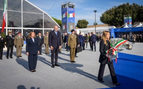 Elicottero caduto in Bosnia, l’inchiesta della Procura Militare