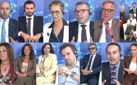 Netweek protagonista al TTG Travel Experience di Rimini tra dirette, interviste e dibattiti (parte I)